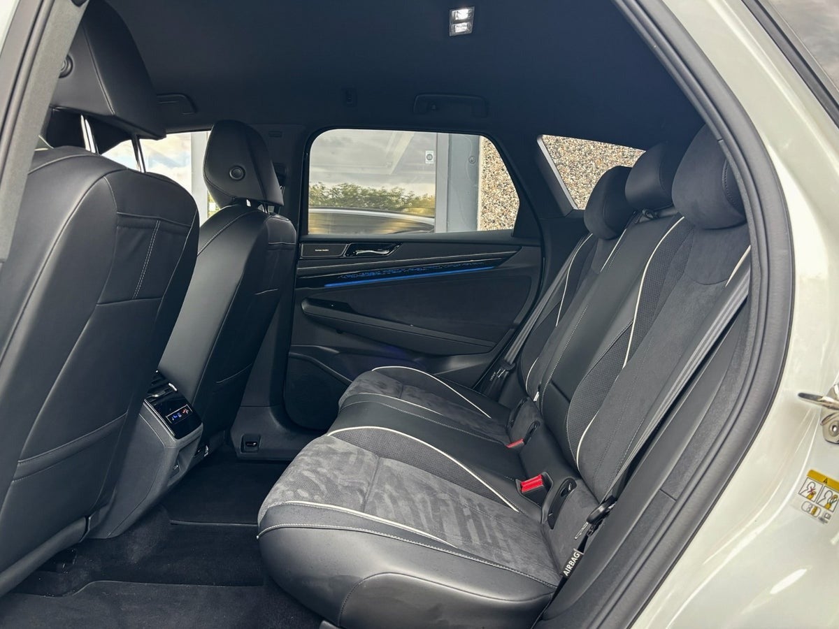 Billede af VW ID.7 86 Style S Tourer