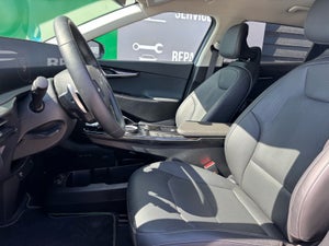 Kia EV6 Long Range Upgrade
