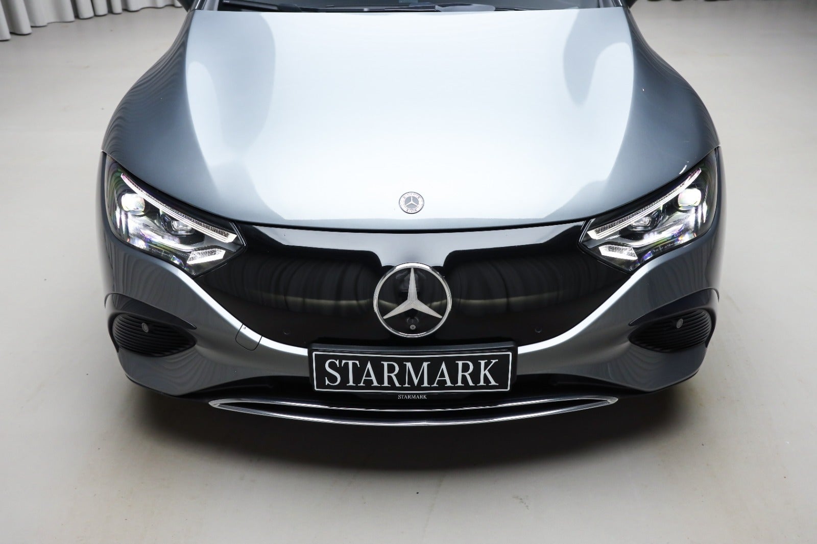 2023 Mercedes-Benz EQE 350