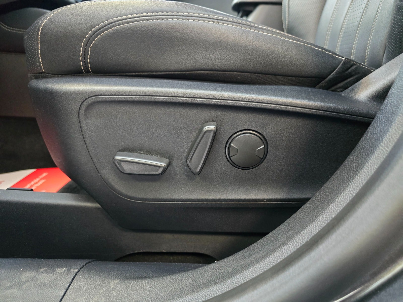 Billede af Ford Kuga 2,5 HEV Vignale CVT