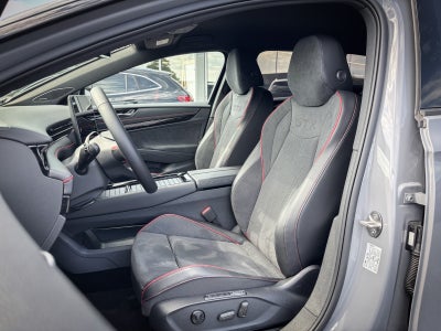 VW ID.7 GTX Max Tourer 4Motion