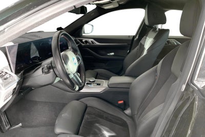 BMW i4 M50 M-Sport xDrive