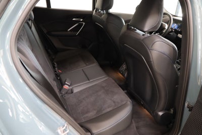 BMW iX2 xDrive30 M-Sport