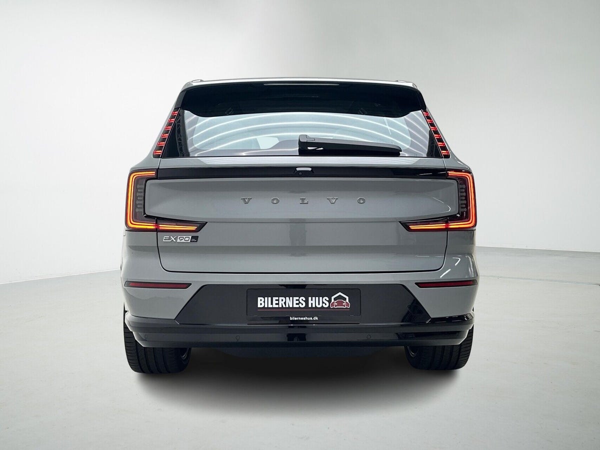 Volvo EX90 Twin Ultra 7prs billede 7