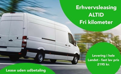 Toyota ProAce D 120 Long Comfort Master aut.