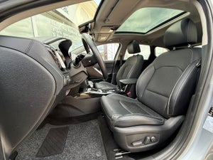 Kia Ceed PHEV Upgrade+ SW DCT