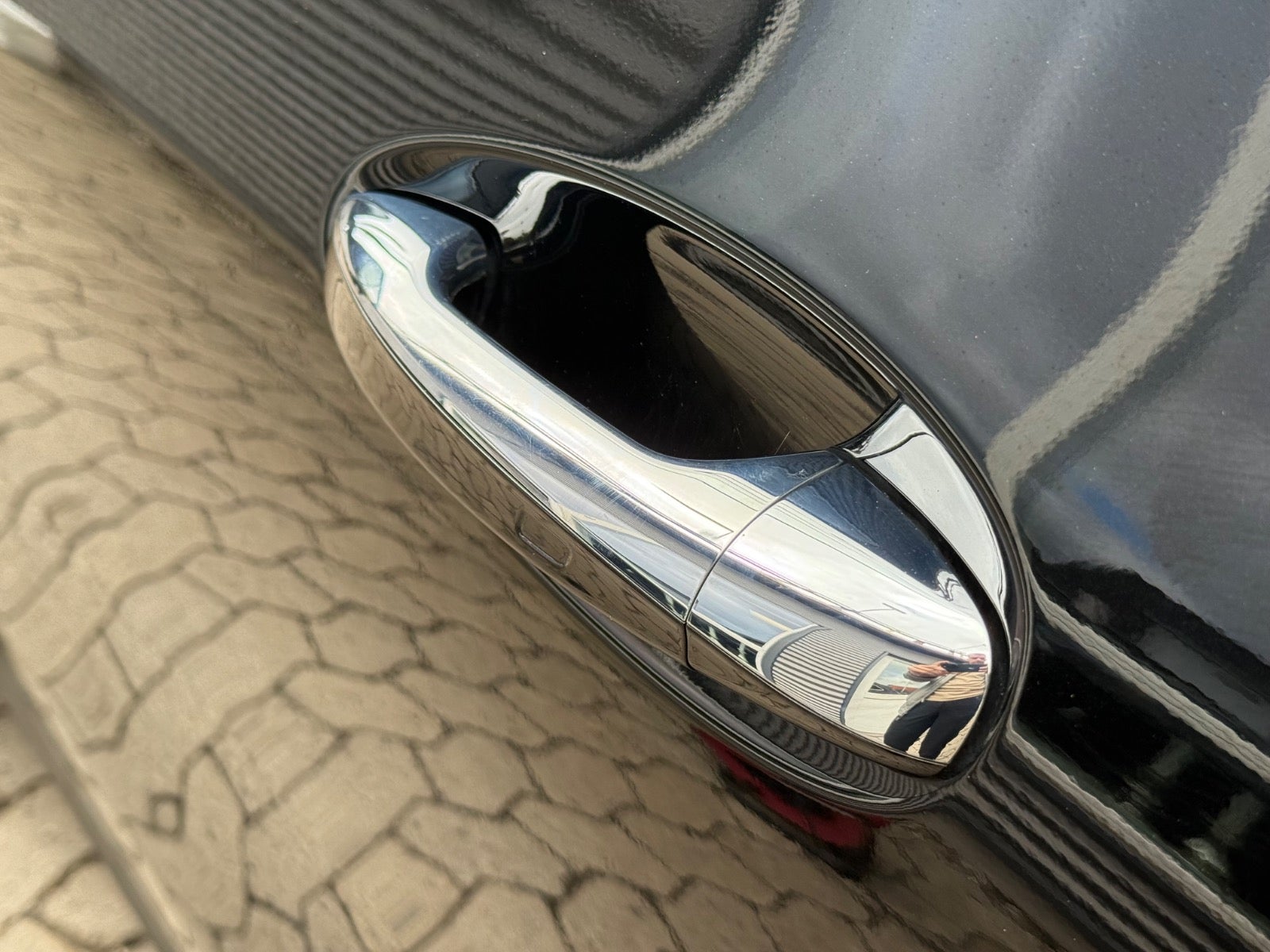 Mercedes GLA250 e Advantage AMG aut.