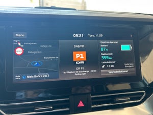 Kia e-Niro Advance
