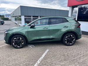 Kia Sportage PHEV GT-Line aut. 4WD
