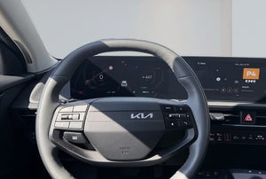 Kia EV6 Long Range Prestige