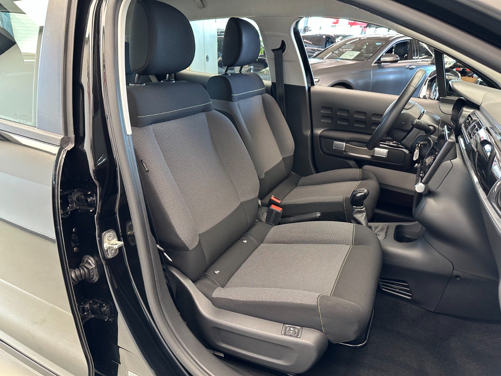 Billede af Citroën C3 1,2 PureTech 82 Feel