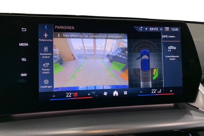 BMW iX1 eDrive20 Fully Charged M-Sport