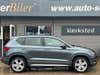 Seat Ateca TSi 150 FR DSG thumbnail