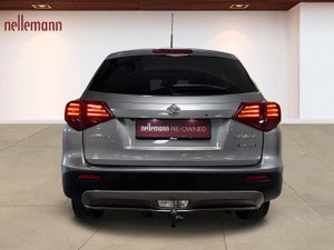 Suzuki Vitara mHybrid Adventure aut.