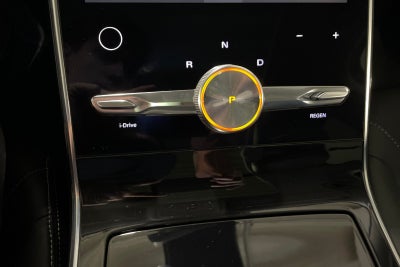 MG Marvel R Performance