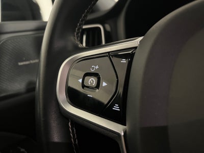 Volvo V60 T6 ReCharge R-Design aut. AWD