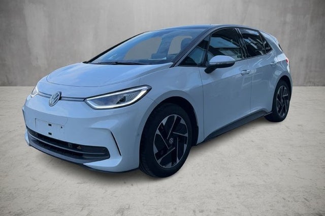 VW ID.3 59 Style