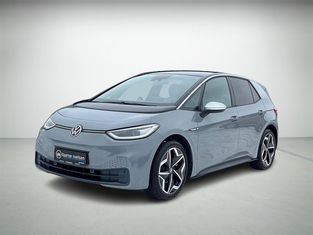 VW ID.3 1ST Pro Performance Plus billede 1