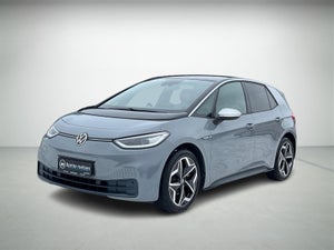VW ID.3 1ST Pro Performance Plus
