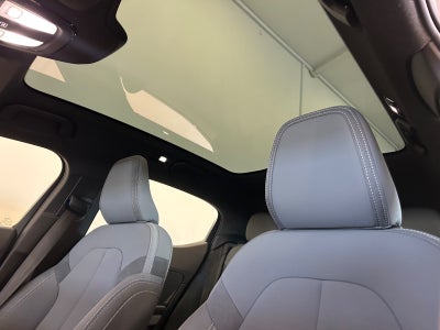 Polestar 2 Standard Range