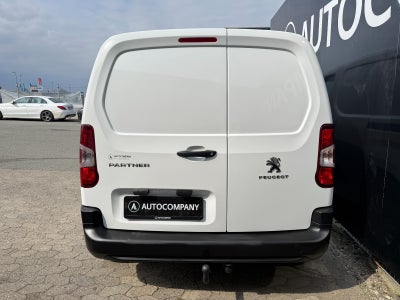 Peugeot Partner BlueHDi 100 L1V1 Zap Van