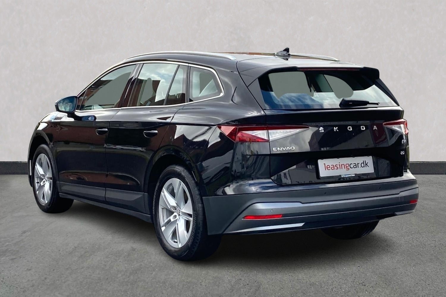 Billede af Skoda Enyaq 80 iV