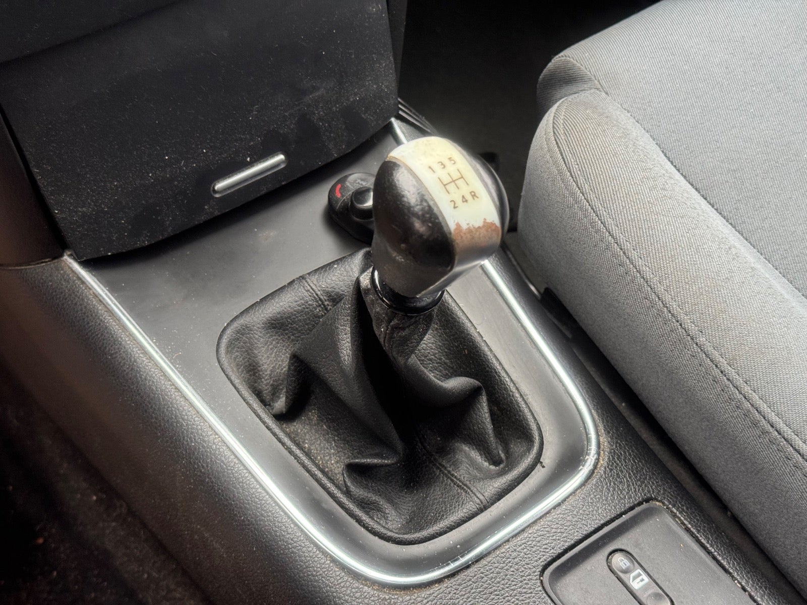 Billede af Nissan Primera 1,6 Acenta stc.