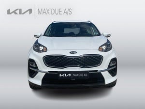 Kia Sportage CRDi 136 Intro Edition DCT