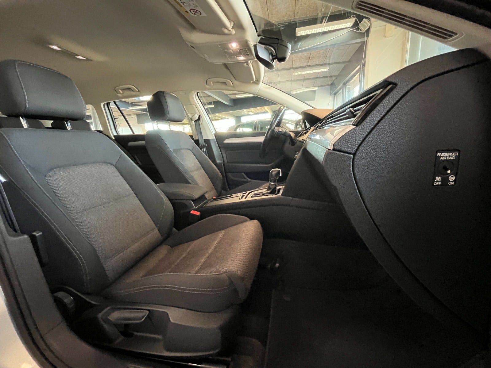 Billede af VW Passat 1,4 TSi 150 Comfortline Variant DSG