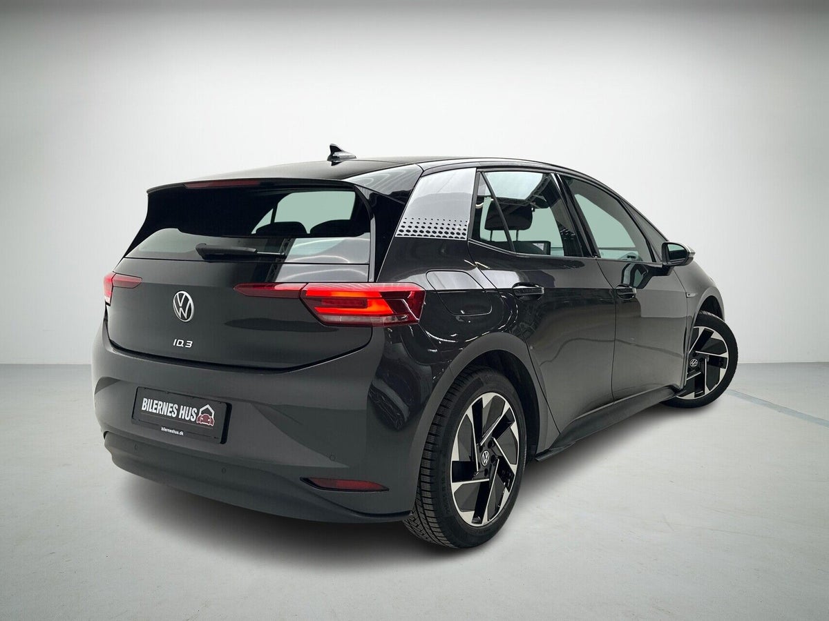 VW ID.3 1ST Pro Performance billede 2