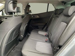 Kia Sportage PHEV Prestige aut. 4WD