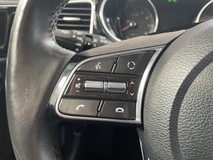 Kia Ceed T-GDi Intro Edition SW DCT