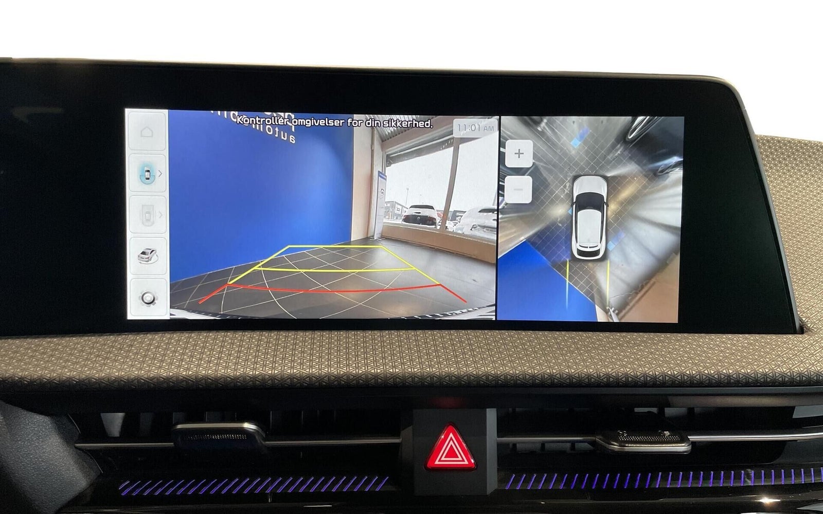 Kia EV6 Long Range Upgrade