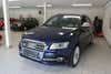 Audi SQ5 TDi 313 quattro Tiptr.