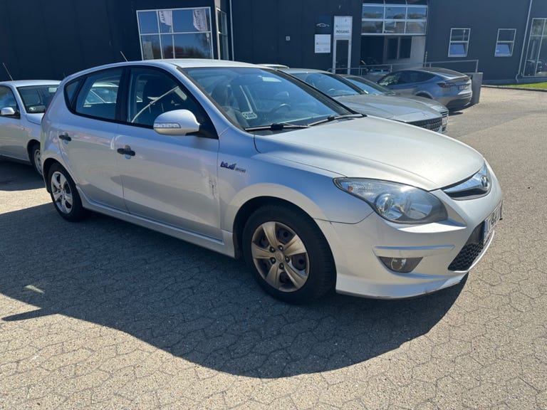 Hyundai i30 CRDi 90 Classic Eco