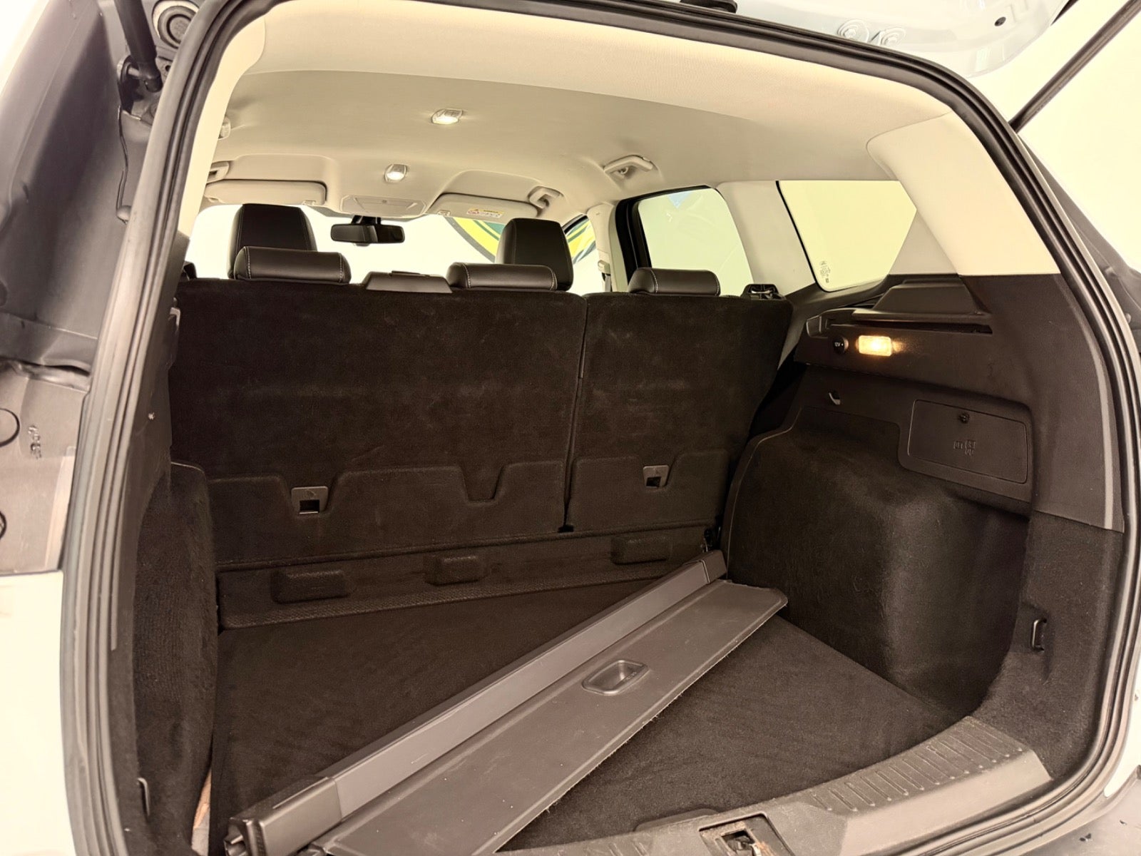 Billede af Ford Kuga 2,0 TDCi 140 Titanium