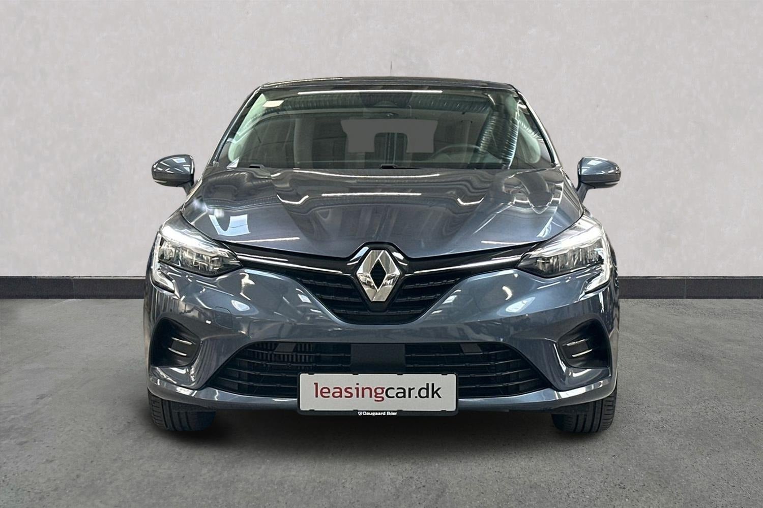 Billede af Renault Clio V 1,0 TCe 90 Zen