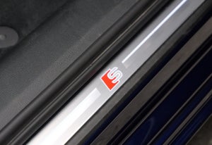 Audi A6 TFSi e S-line Avant quattro S-tr.