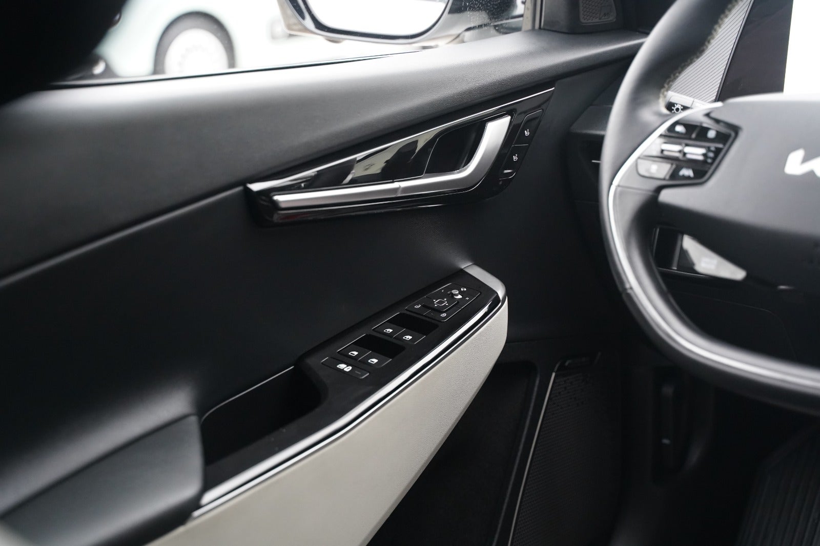 Billede af Kia EV6 77 Long Range GT-Line