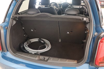 MINI Cooper SE Yours Trim