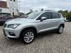 Seat Ateca TSi 150 Xcellence thumbnail