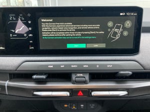 Kia EV3 Long Range Prestige