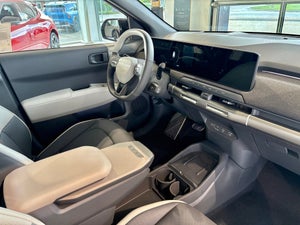 Kia EV3 Long Range GT-Line