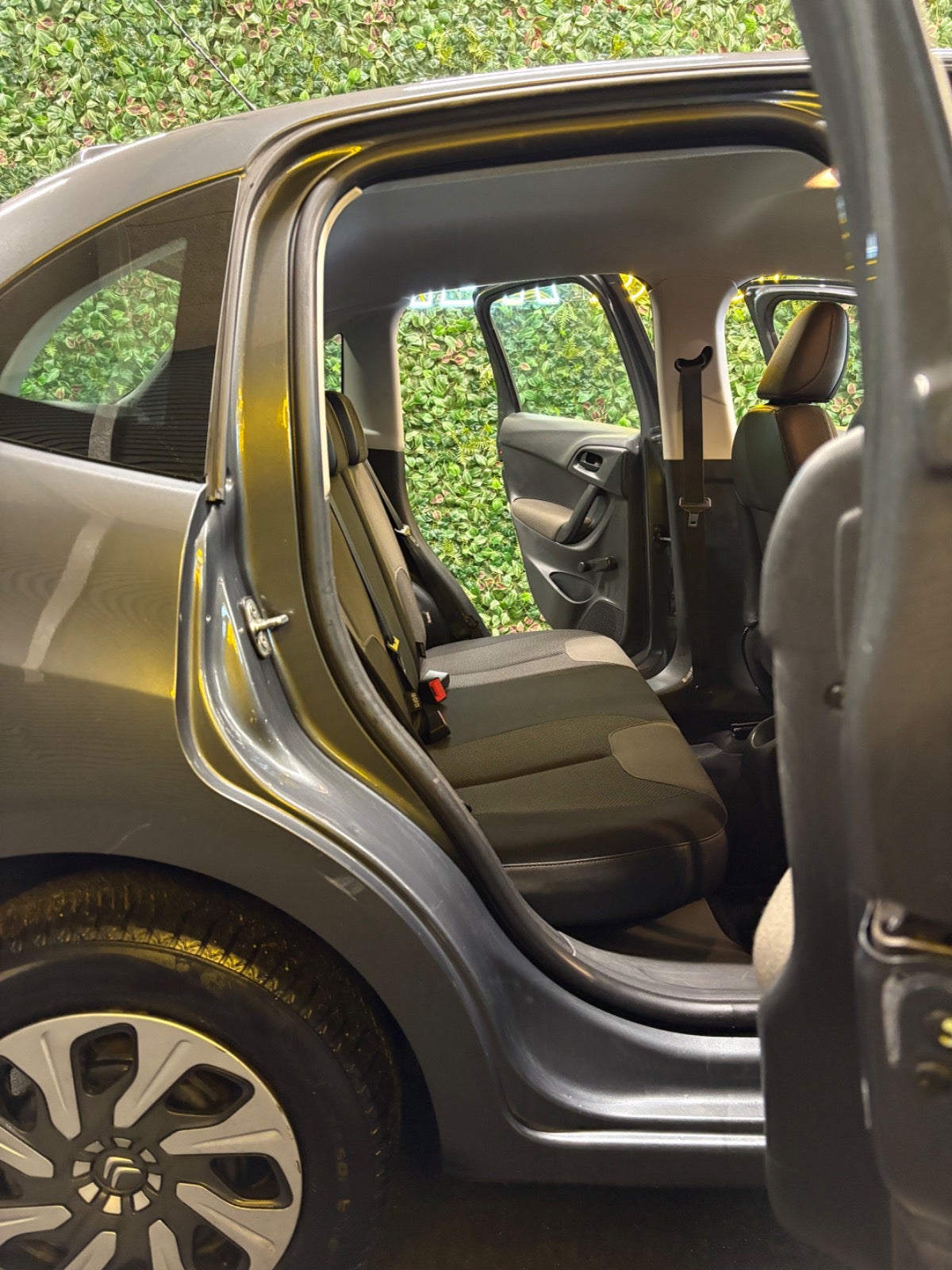 Billede af Citroën C3 1,0 VTi 68 Attraction