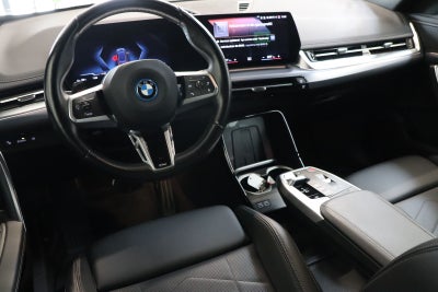 BMW iX1 xDrive30 M-Sport Premium