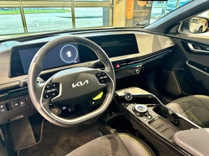 Kia EV6 GT Performance AWD