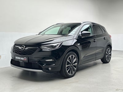 Opel Grandland X Hybrid4 Cosmo Prestige aut.