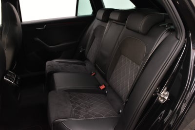 Skoda Superb TSi iV Sportline Combi DSG