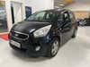 Kia Venga CVVT World Cup
