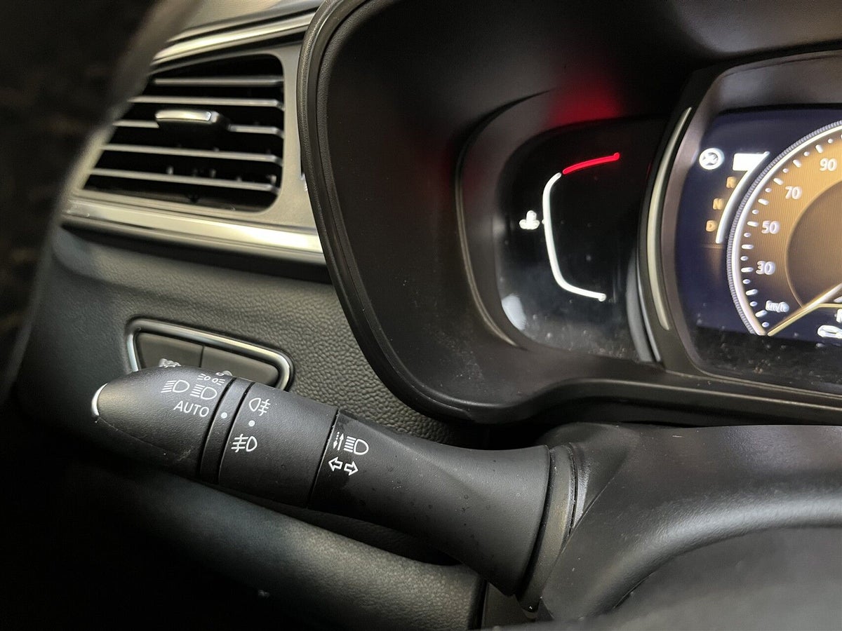Renault Kadjar TCe 140 Limited EDC billede 20